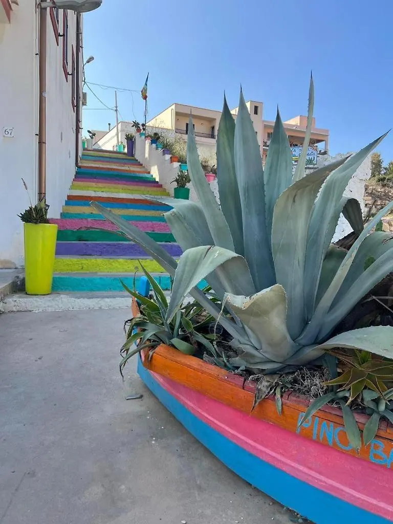 Limu Casa Vacanze Lampedusa 0*,  Italy