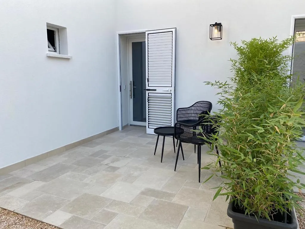 Nocleg ze śniadaniem Limu Casa Vacanze Lampedusa
