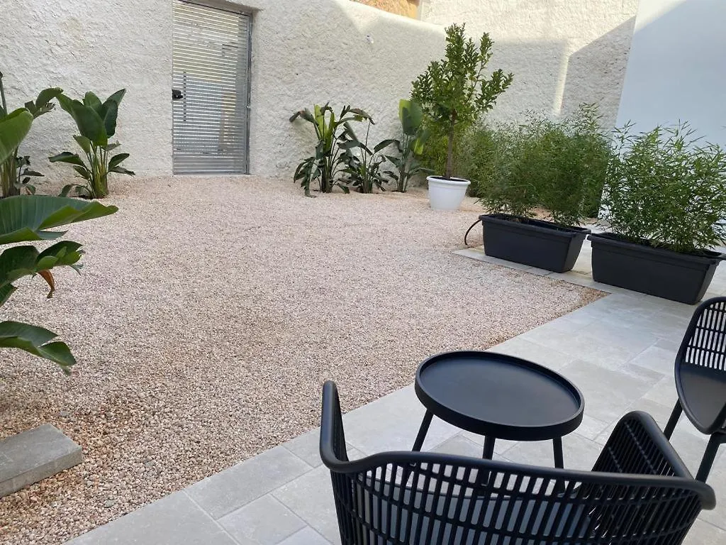 Limu Casa Vacanze Lampedusa 0*,
