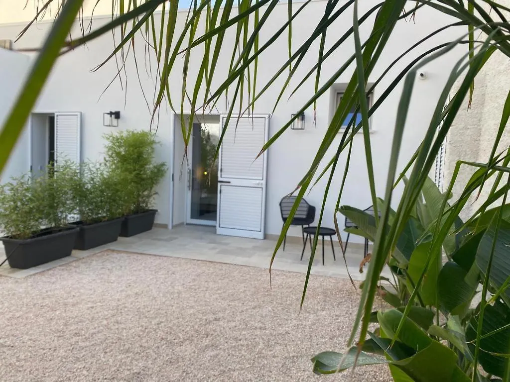 Limu Casa Vacanze Lampedusa Nocleg ze śniadaniem