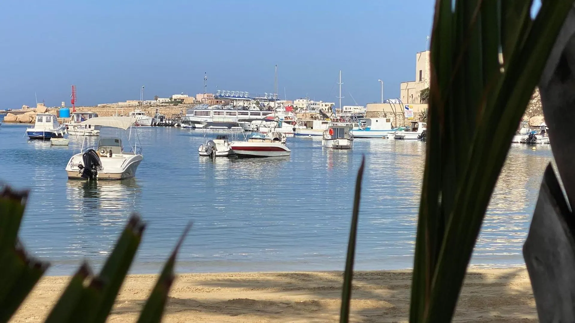 Limu Casa Vacanze Lampedusa