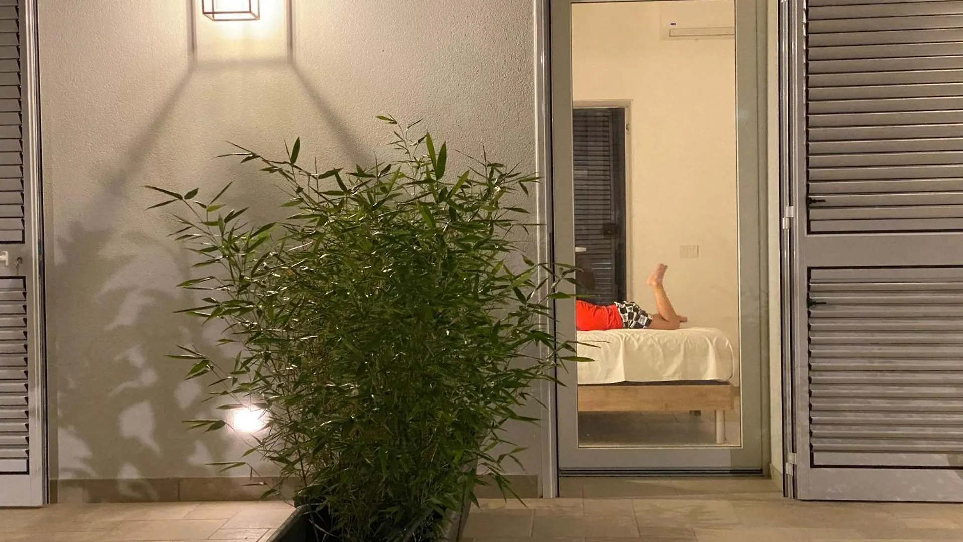 Nocleg ze śniadaniem Limu Casa Vacanze Lampedusa