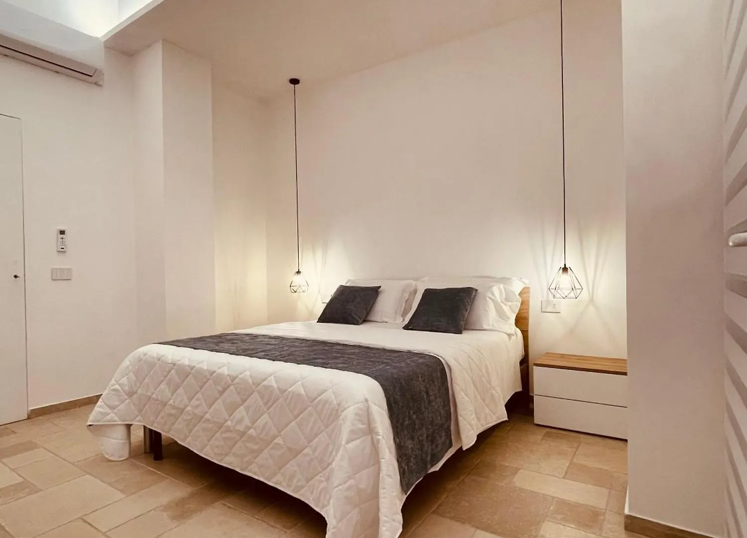 Nocleg ze śniadaniem Limu Casa Vacanze Lampedusa