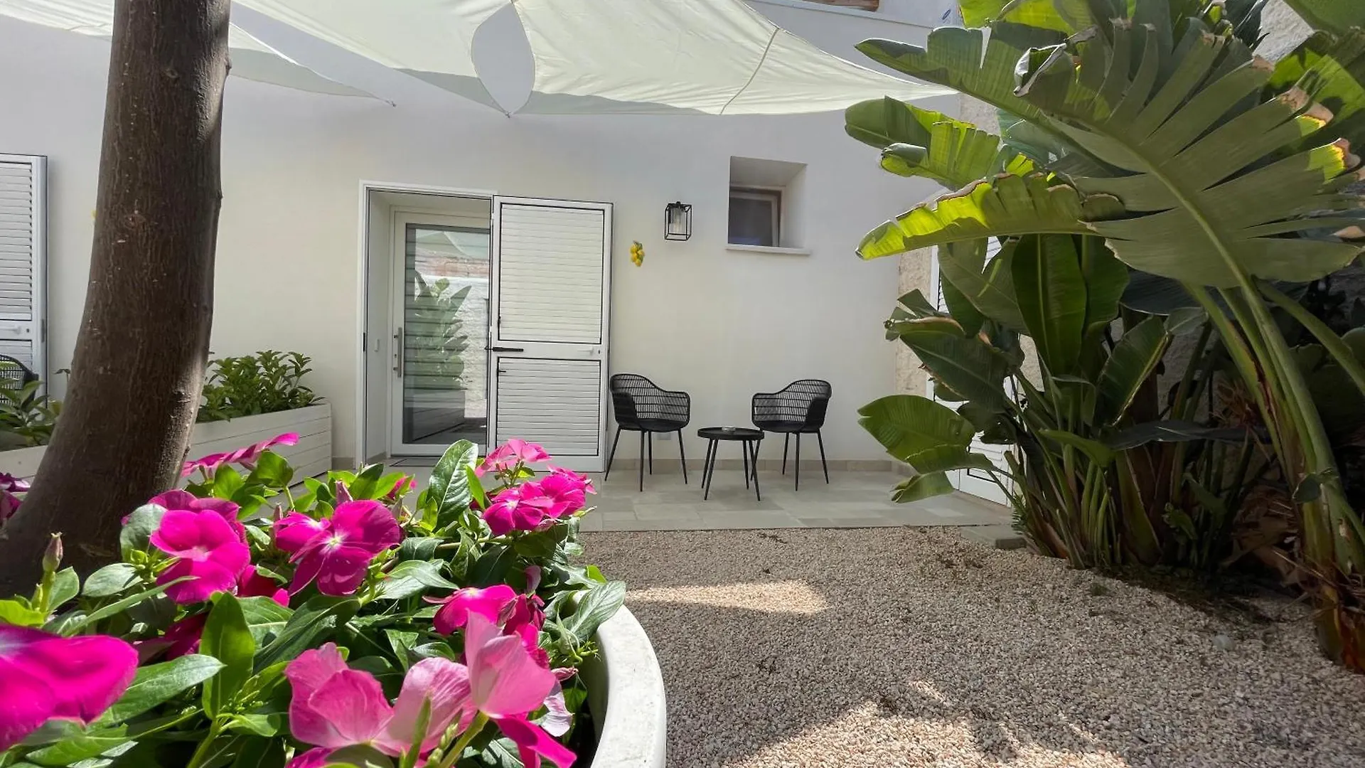 Limu Casa Vacanze Lampedusa Włochy