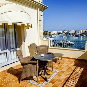 Porthotel Calandra Lampedusa
