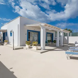 Brezza Marina Lampedusa