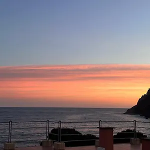 La Casa Sul Mare - Monterosso - Cinque Terre Affittacamere Monterosso al Mare