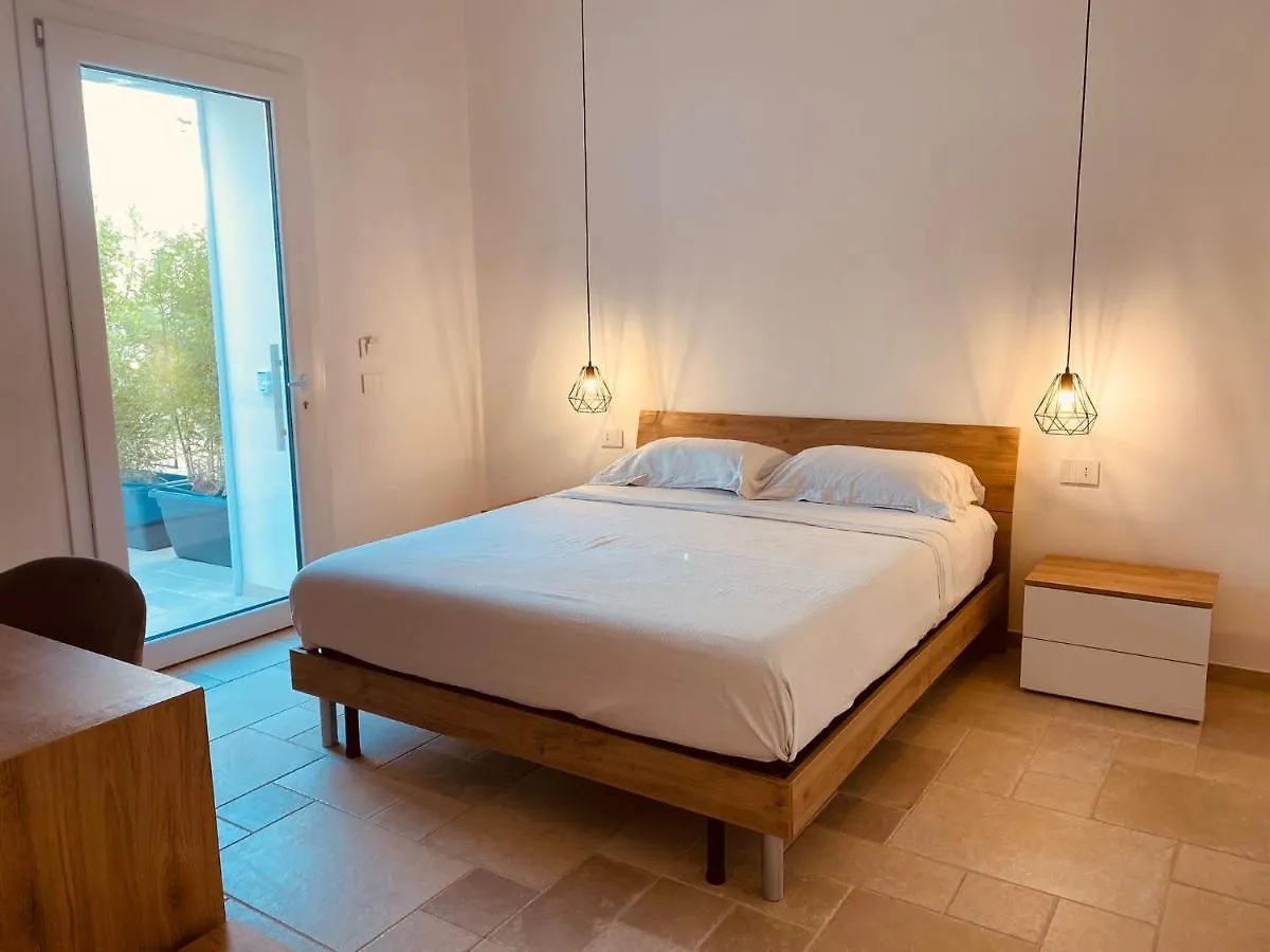 Bed & Breakfast Limu Casa Vacanze Lampedusa Italia