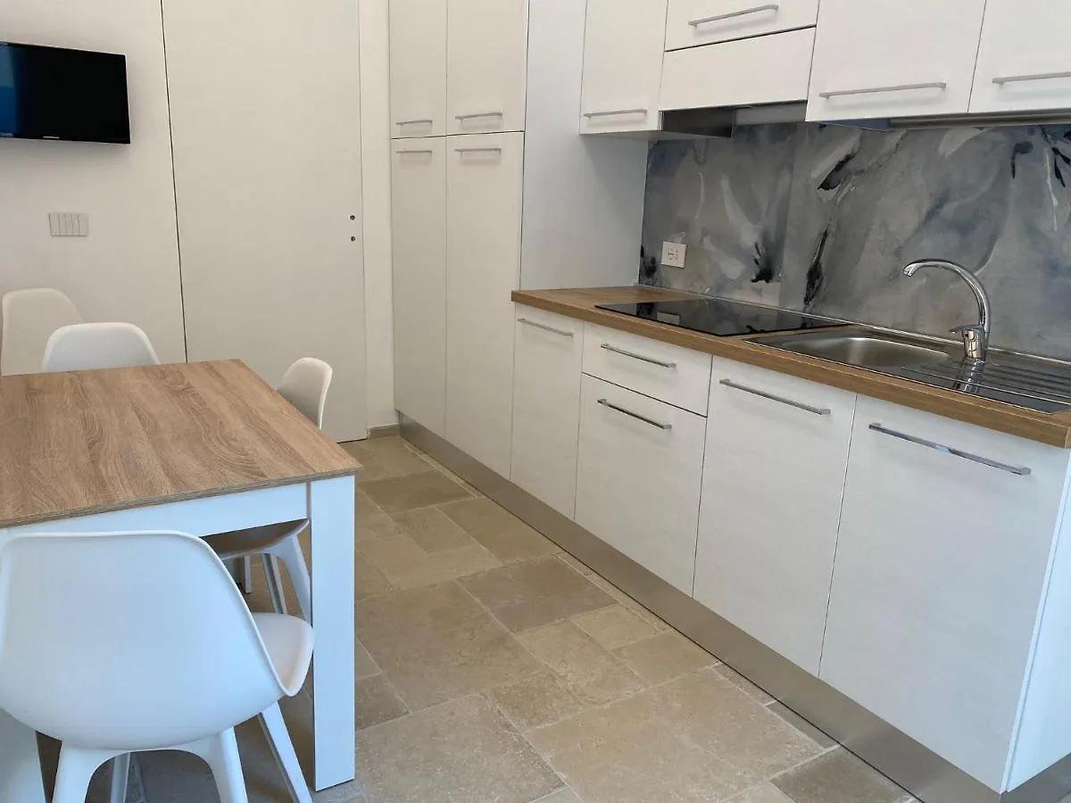 Bed & Breakfast Limu Casa Vacanze Lampedusa