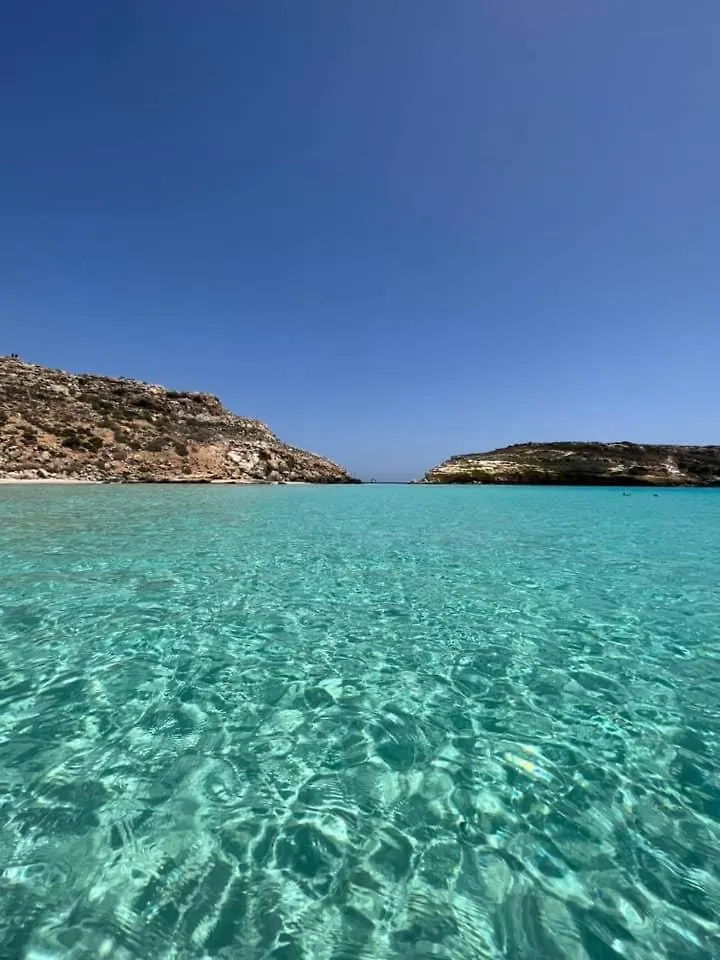 Limu Casa Vacanze Lampedusa 0*,  Italia