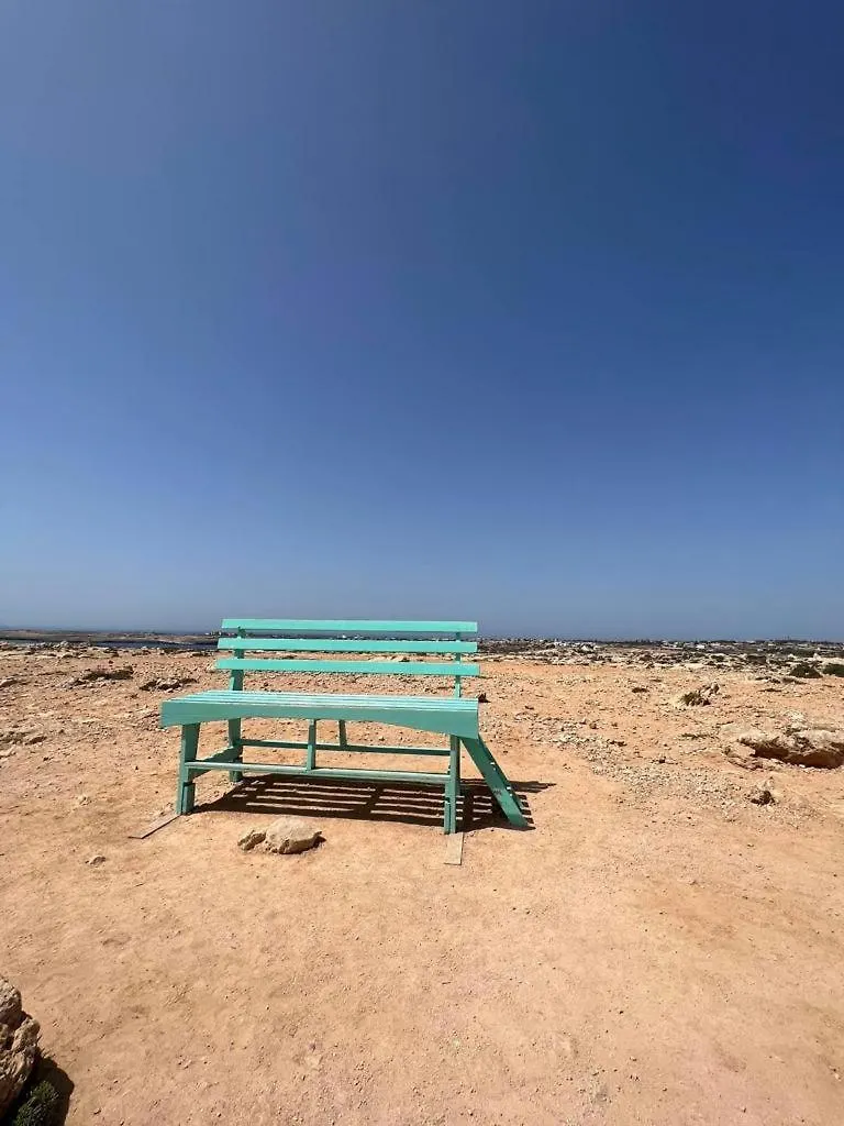 Bed & Breakfast Limu Casa Vacanze Lampedusa