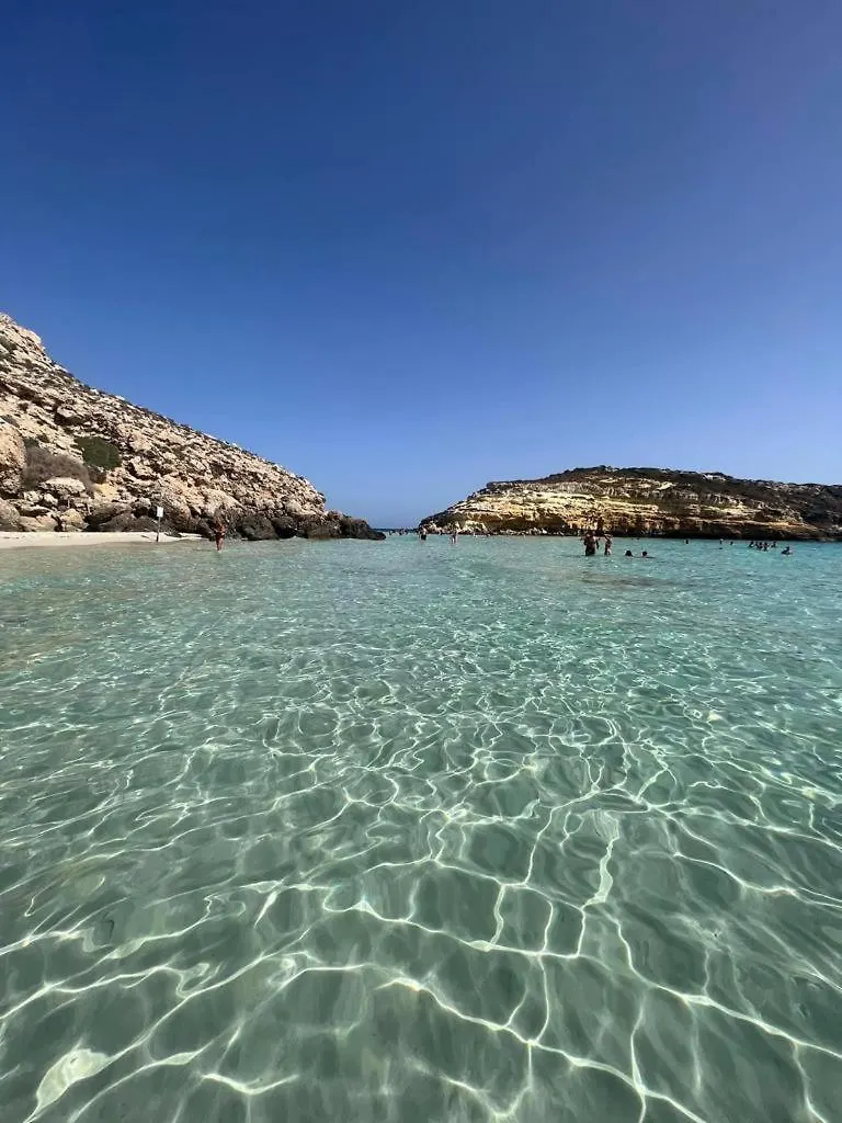 Limu Casa Vacanze Lampedusa 0*,
