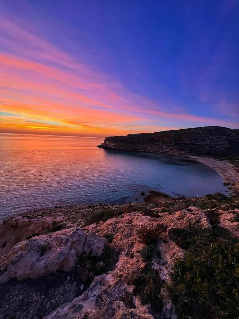 Limu Casa Vacanze Lampedusa