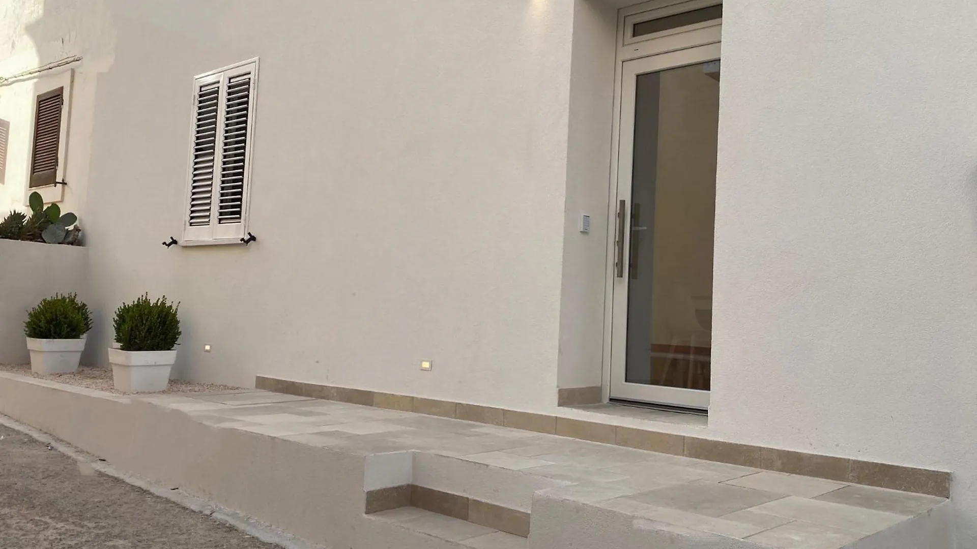 Bed & Breakfast Limu Casa Vacanze Lampedusa Italia