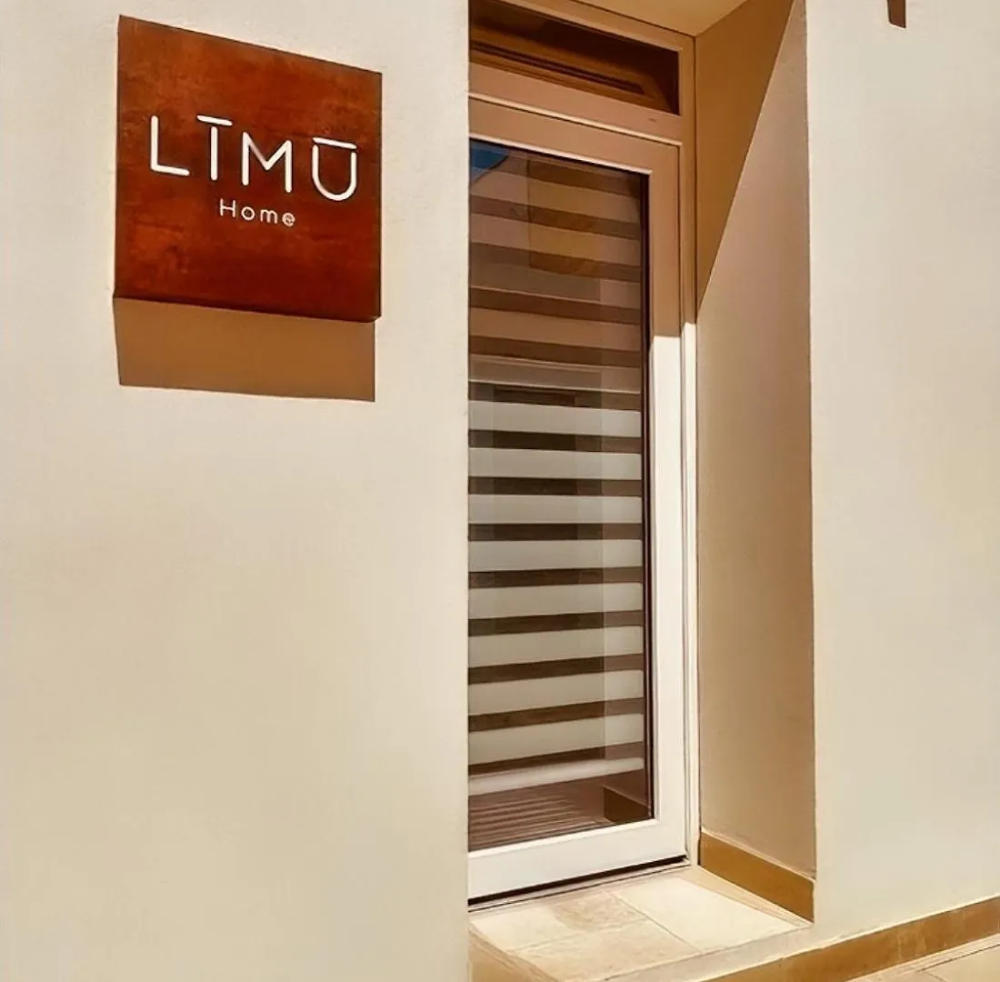 Limu Casa Vacanze Lampedusa