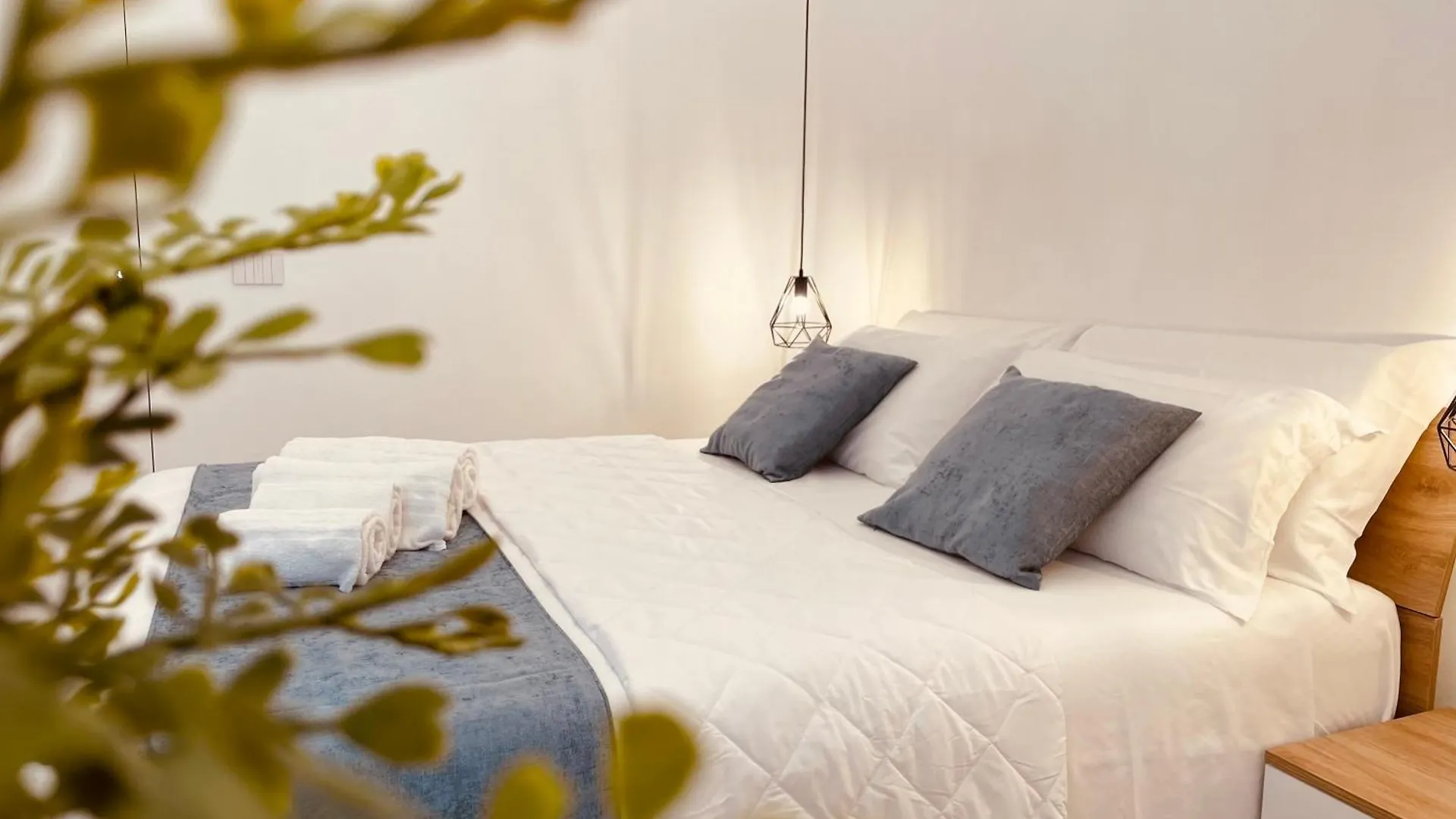 Bed & Breakfast Limu Casa Vacanze Lampedusa Italia