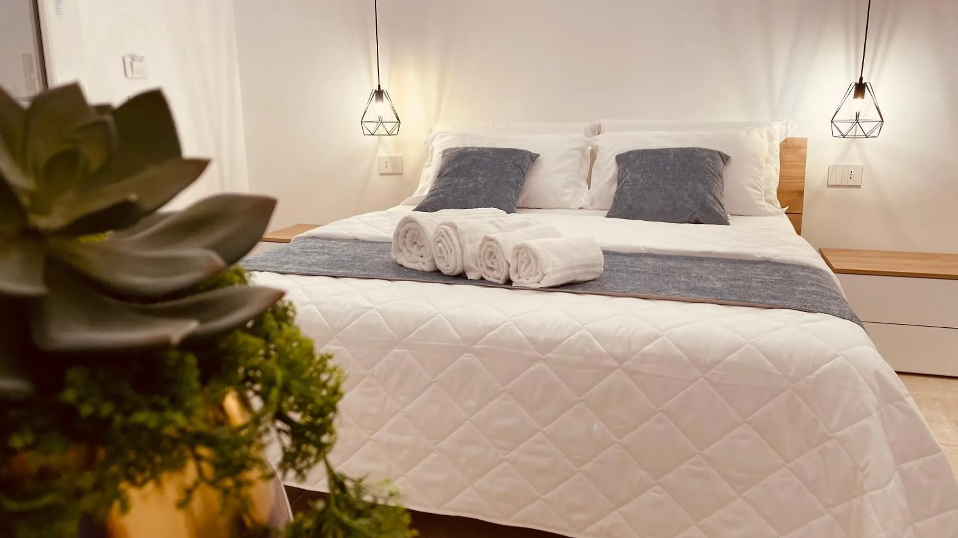 Bed & Breakfast Limu Casa Vacanze Lampedusa
