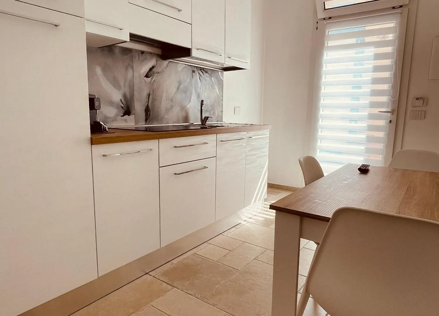 Limu Casa Vacanze Lampedusa Italia