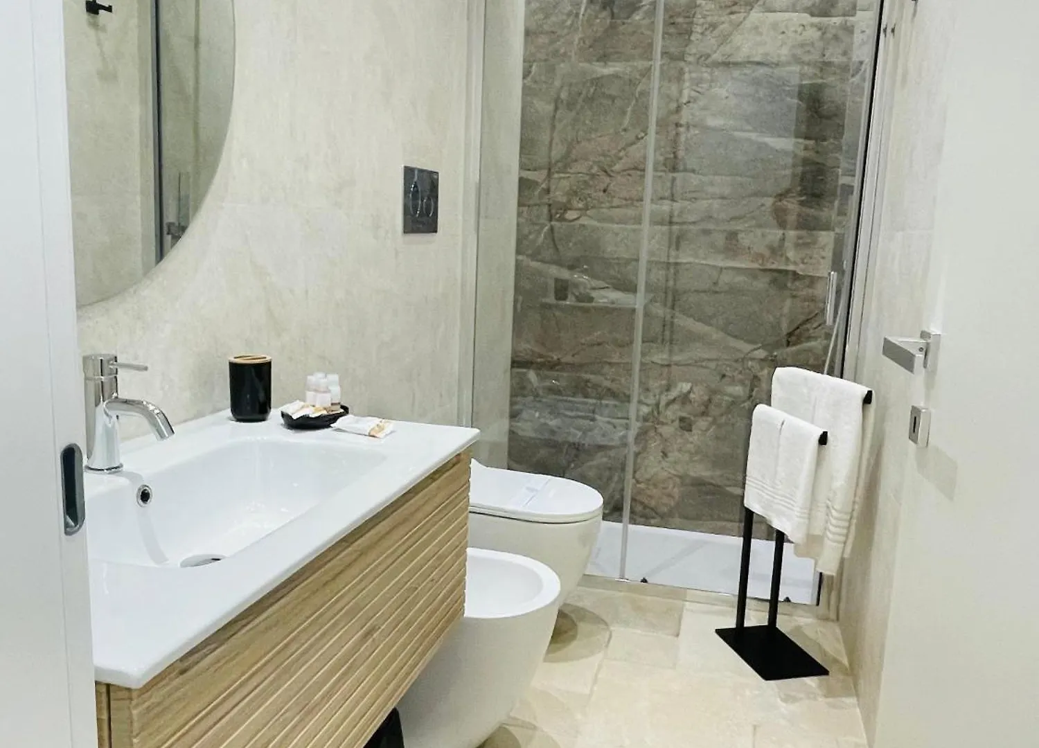 Limu Casa Vacanze Lampedusa Bed & Breakfast