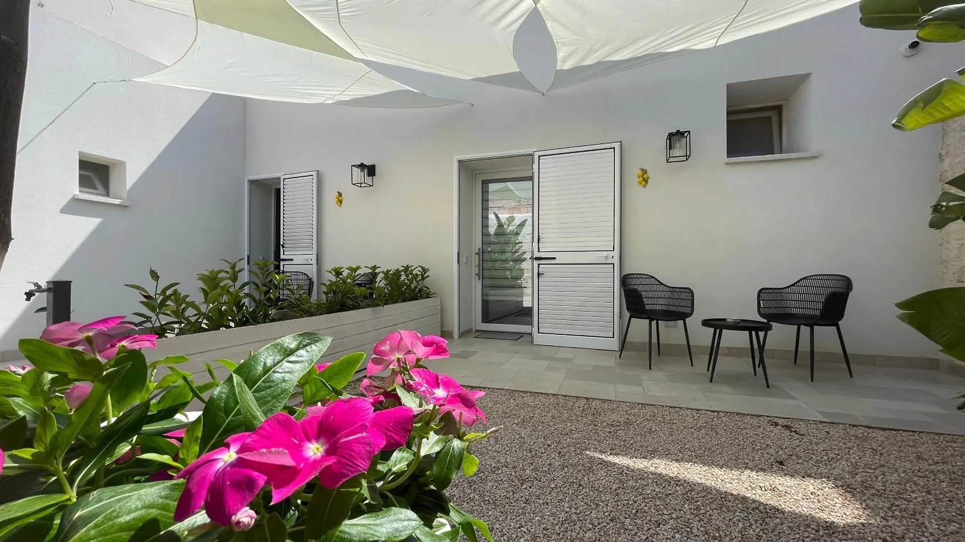 Bed & Breakfast Limu Casa Vacanze Lampedusa